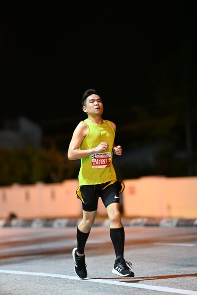 SP Half Marathon 2026