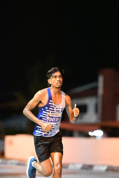 SP Half Marathon 2026
