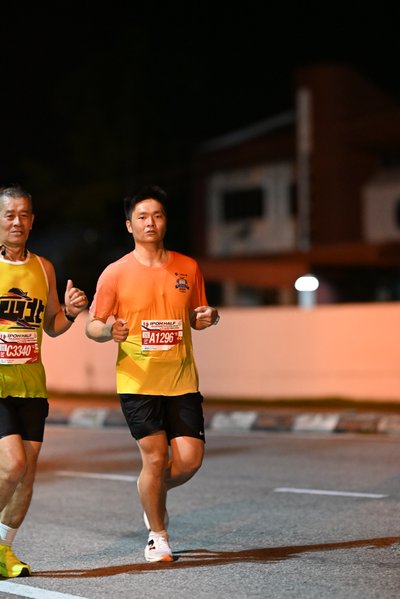 SP Half Marathon 2026