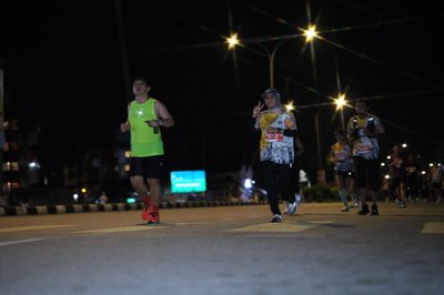 SP Half Marathon 2026