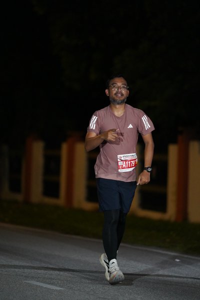 SP Half Marathon 2026