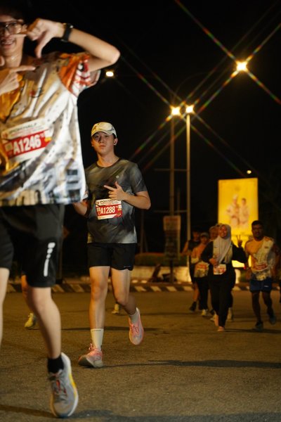 SP Half Marathon 2026