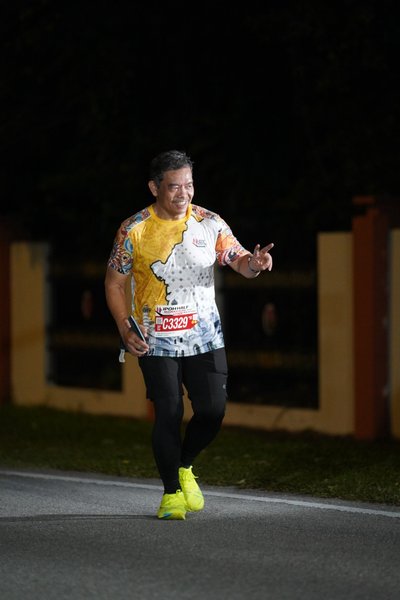 SP Half Marathon 2026