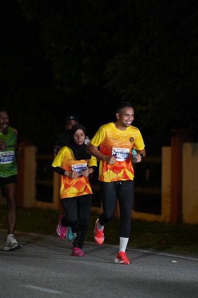SP Half Marathon 2026