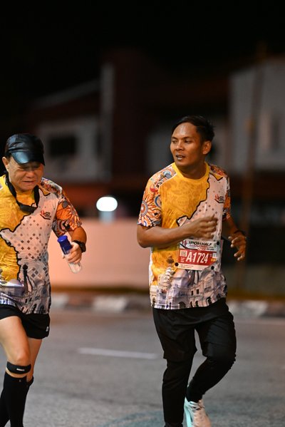 SP Half Marathon 2026