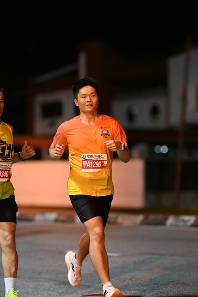 SP Half Marathon 2026