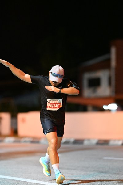 SP Half Marathon 2026