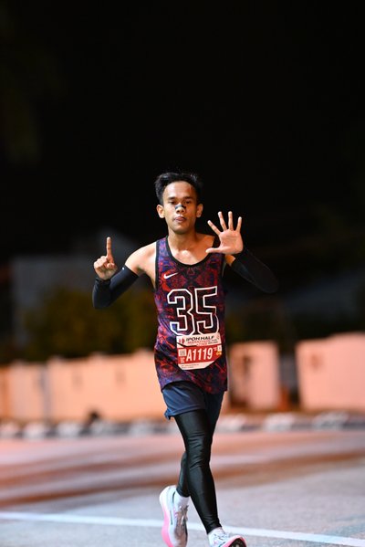 SP Half Marathon 2026