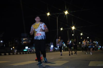 SP Half Marathon 2026