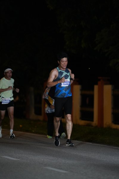 SP Half Marathon 2026