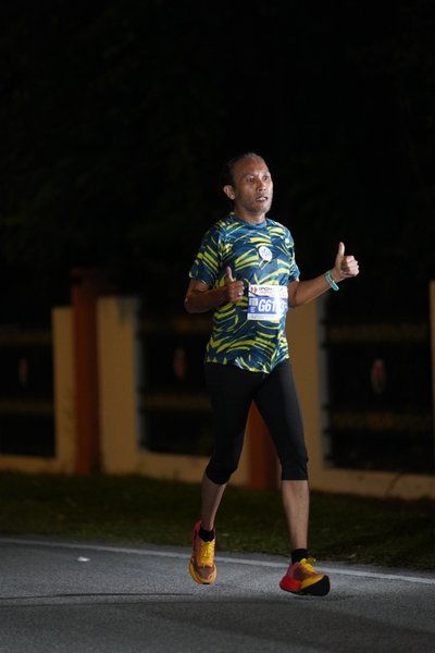 SP Half Marathon 2026