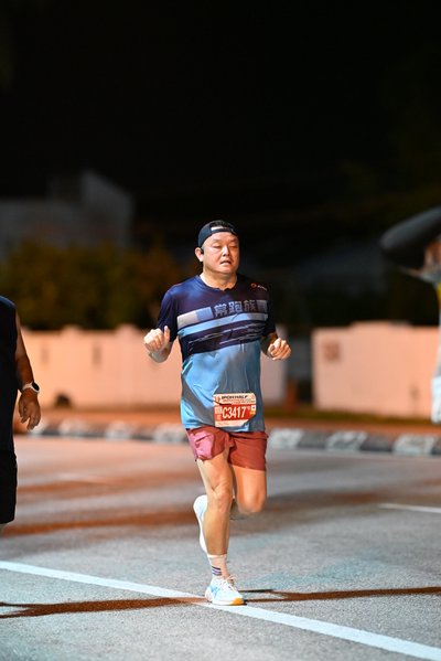 SP Half Marathon 2026