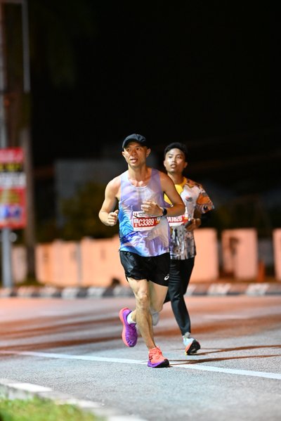 SP Half Marathon 2026