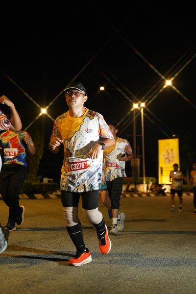 SP Half Marathon 2026