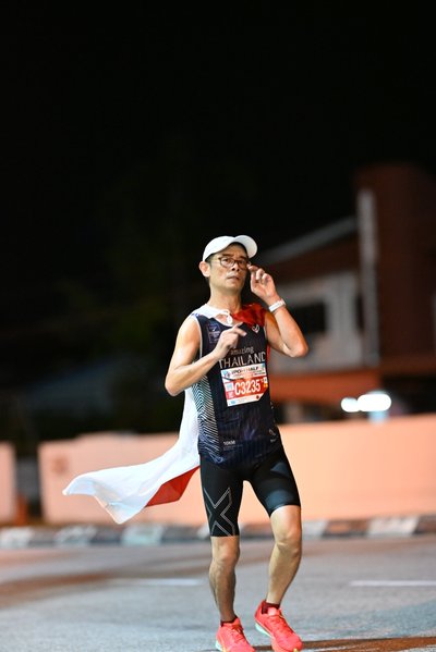 SP Half Marathon 2026