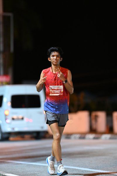 SP Half Marathon 2026