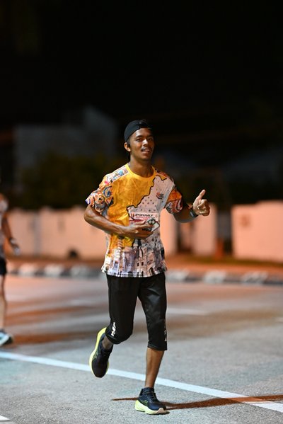 SP Half Marathon 2026