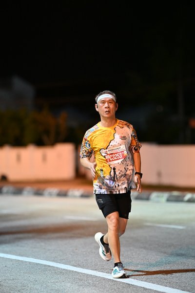 SP Half Marathon 2026