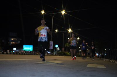 SP Half Marathon 2026