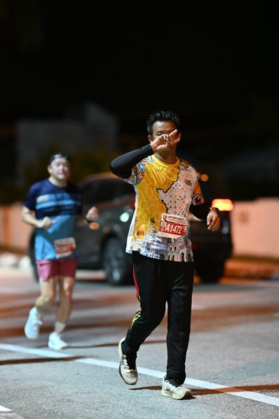 SP Half Marathon 2026
