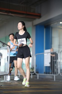Malaysia Sarong Music Run 2026