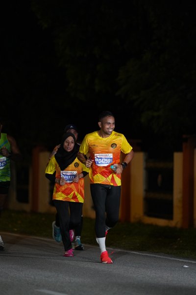 SP Half Marathon 2026
