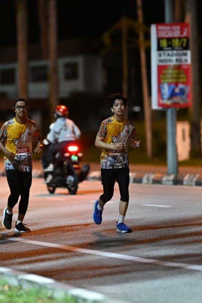 SP Half Marathon 2026