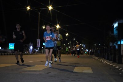 SP Half Marathon 2026