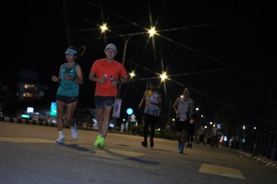 SP Half Marathon 2026