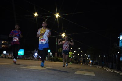 SP Half Marathon 2026