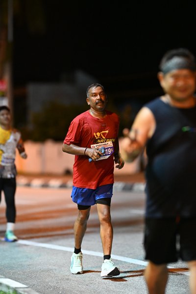 SP Half Marathon 2026