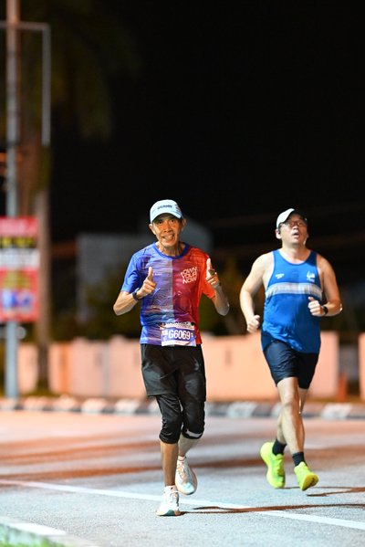 SP Half Marathon 2026