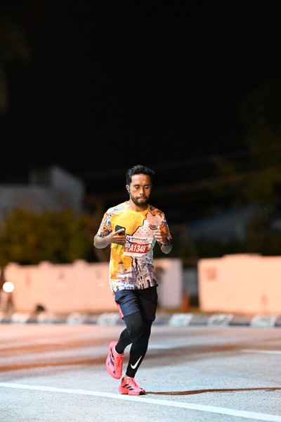 SP Half Marathon 2026