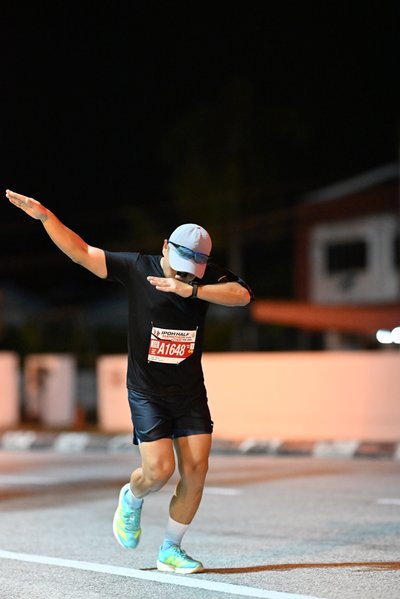 SP Half Marathon 2026