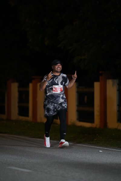 SP Half Marathon 2026