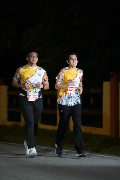 SP Half Marathon 2026