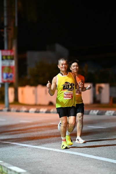 SP Half Marathon 2026