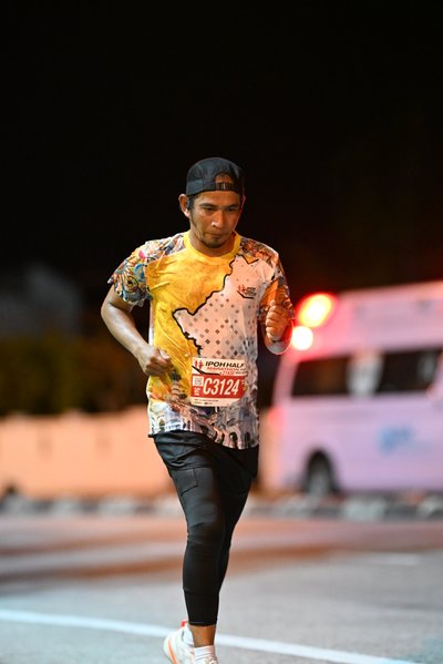 SP Half Marathon 2026