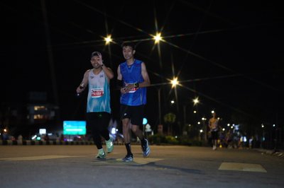 SP Half Marathon 2026