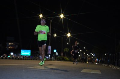 SP Half Marathon 2026