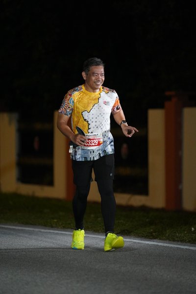SP Half Marathon 2026