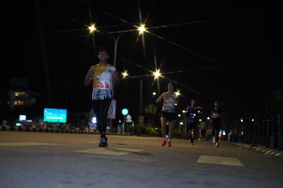 SP Half Marathon 2026