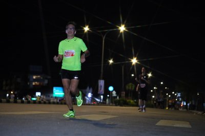 SP Half Marathon 2026