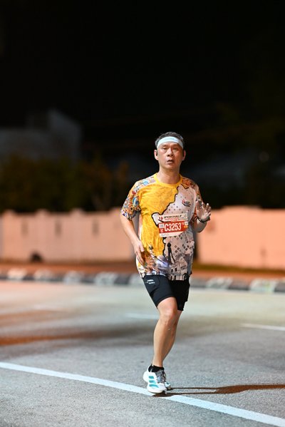 SP Half Marathon 2026