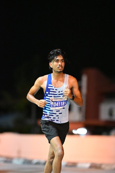 SP Half Marathon 2026
