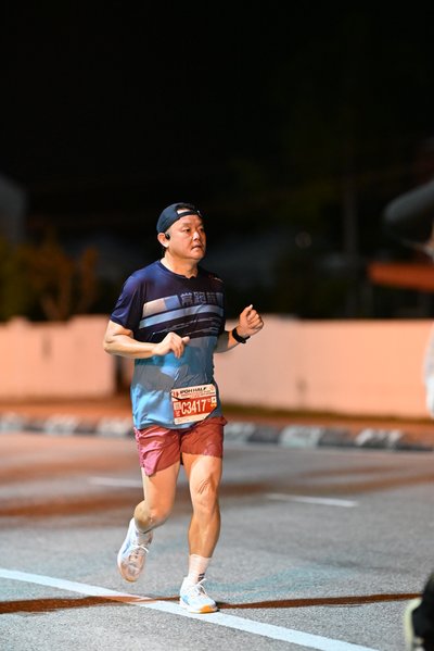 SP Half Marathon 2026