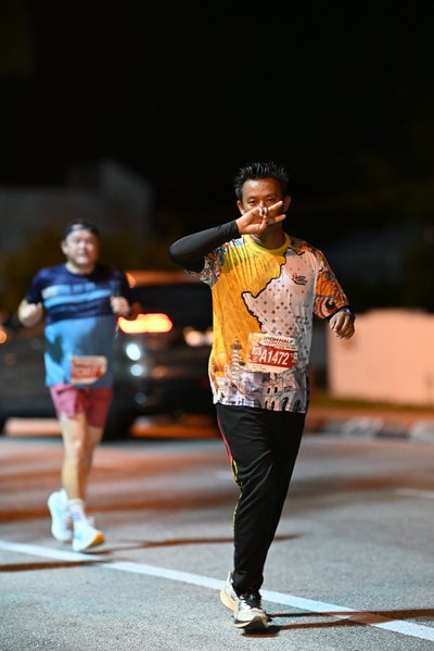SP Half Marathon 2026