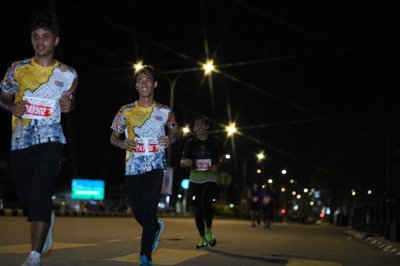 SP Half Marathon 2026