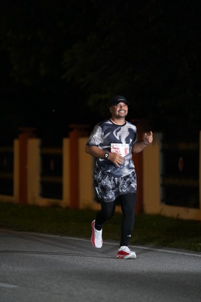 SP Half Marathon 2026