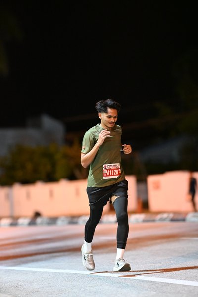 SP Half Marathon 2026